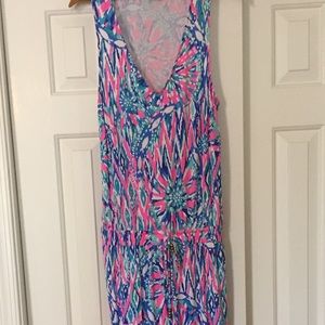 Lilly Pulitzer jumper